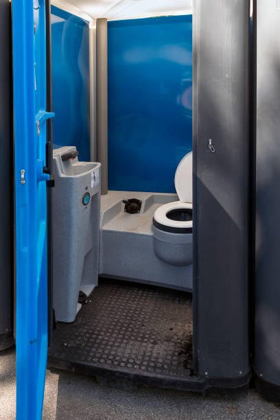 Best Local porta potty services  in Harvey, MI