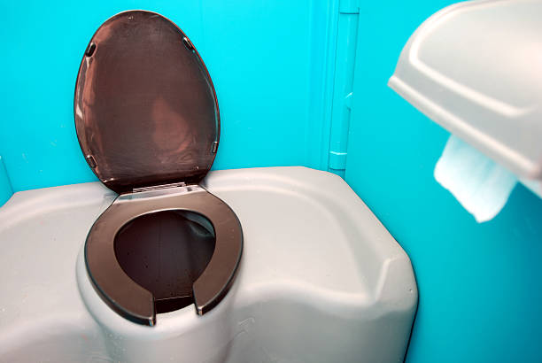 Best Porta potty delivery and setup  in Harvey, MI