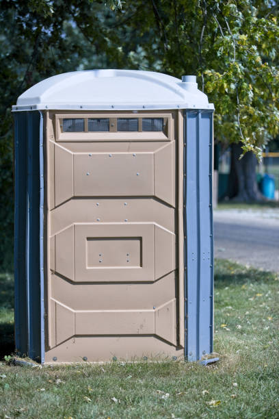 Best Porta potty delivery and setup  in Harvey, MI