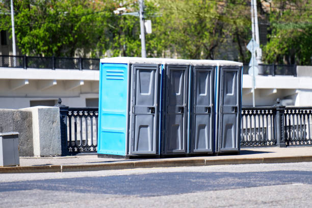 Trusted Harvey, MI porta potty rental Experts