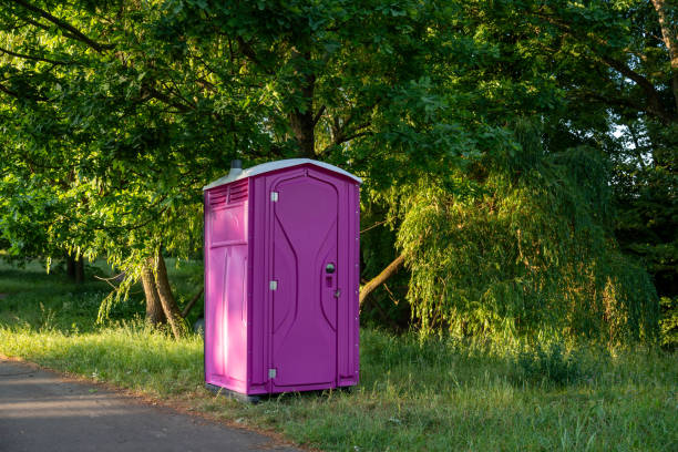 Portable Toilet Options We Offer in Harvey, MI