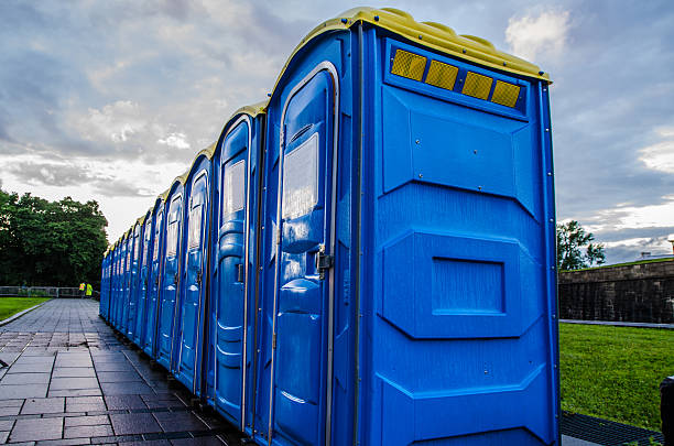 Best Porta potty rental for festivals  in Harvey, MI